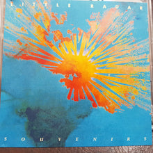 Load image into Gallery viewer, Little Radar : Souvenirs (CDr, Album, Promo, Adv)