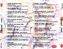 Load image into Gallery viewer, Various : Billboard Sampler (CD, Comp, Promo)
