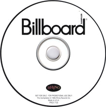 Load image into Gallery viewer, Various : Billboard Sampler (CD, Comp, Promo)