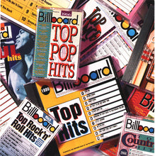 Load image into Gallery viewer, Various : Billboard Sampler (CD, Comp, Promo)