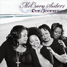Load image into Gallery viewer, The McCrary Sisters : Our Journey (CD, Album)