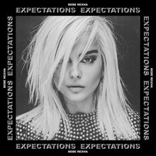 Load image into Gallery viewer, Bebe Rexha : Expectations (CD, Album)