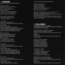 Load image into Gallery viewer, Bebe Rexha : Expectations (CD, Album)