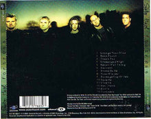 Load image into Gallery viewer, Sister Hazel : Fortress (CD, Album, Enh)