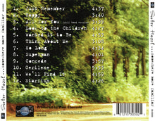 Load image into Gallery viewer, Sister Hazel : ...Somewhere More Familiar (CD, Album)