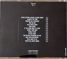 Load image into Gallery viewer, Charlie Feathers : Honky Tonk Man + New Jungle Fever (CD, Comp)