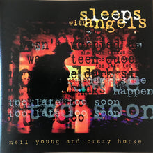 Load image into Gallery viewer, Neil Young And Crazy Horse : Sleeps With Angels (CD, Album)