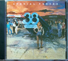 Load image into Gallery viewer, 38 Special (2) : Special Forces (CD, Album, RE, RP)