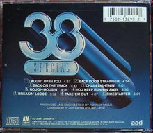 Load image into Gallery viewer, 38 Special (2) : Special Forces (CD, Album, RE, RP)