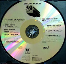 Load image into Gallery viewer, 38 Special (2) : Special Forces (CD, Album, RE, RP)