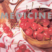 Load image into Gallery viewer, Medicine (2) : The Buried Life (CD, Album)