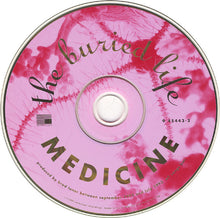 Load image into Gallery viewer, Medicine (2) : The Buried Life (CD, Album)