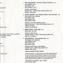 Load image into Gallery viewer, Various : Yule Struttin': A Blue Note Christmas (CD, Album, Comp)