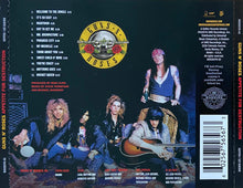 Load image into Gallery viewer, Guns N' Roses : Appetite For Destruction (CD, Album, RE, RM)