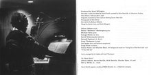 Load image into Gallery viewer, Johnny Adams : Man Of My Word (CD, Album)