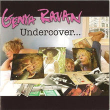 Load image into Gallery viewer, Genya Ravan : Undercover (CD, Album)