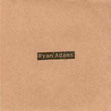 Load image into Gallery viewer, Ryan Adams : Halloween (CD, Promo)