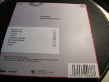 Load image into Gallery viewer, Benoît Martiny Band : Trauerspill (CD, Album)
