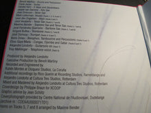 Load image into Gallery viewer, Benoît Martiny Band : Trauerspill (CD, Album)