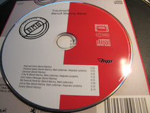 Load image into Gallery viewer, Benoît Martiny Band : Trauerspill (CD, Album)