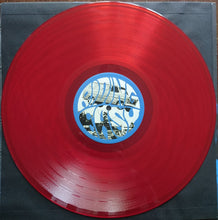 Load image into Gallery viewer, Various : Brown Acid: The Sixth Trip (Heavy Rock From The Underground Comedown) (LP, Comp, Ltd, Red)