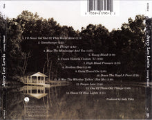 Load image into Gallery viewer, Jerry Lee Lewis : Young Blood (CD, Album)
