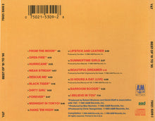 Load image into Gallery viewer, Y & T : Best Of '81 To '85 (CD, Comp)