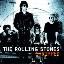 Load image into Gallery viewer, The Rolling Stones : Stripped (CD, Album, Enh)
