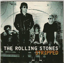 Load image into Gallery viewer, The Rolling Stones : Stripped (CD, Album, Enh)