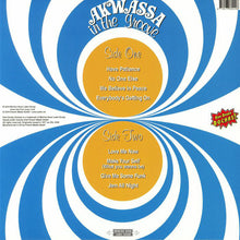 Load image into Gallery viewer, Akwassa : In The Groove (LP, Album, RE)