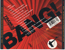 Load image into Gallery viewer, Frankie Goes To Hollywood : Bang!...The Greatest Hits Of Frankie Goes To Hollywood (CD, Comp, ARC)