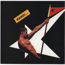 Load image into Gallery viewer, Frankie Goes To Hollywood : Bang!...The Greatest Hits Of Frankie Goes To Hollywood (CD, Comp, ARC)