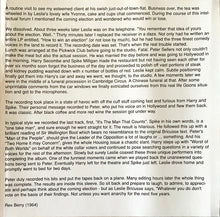 Load image into Gallery viewer, Harry Secombe, Peter Sellers and Spike Milligan : How To Win An Election (Or Not Lose By Much) (CD, Album, RE)