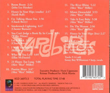 Load image into Gallery viewer, The Yardbirds : Clapton's Cradle: The Early Yardbirds Recordings (CD, Comp)