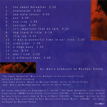Load image into Gallery viewer, Mychael Danna : The Sweet Hereafter (Original Motion Picture Soundtrack) (CD)