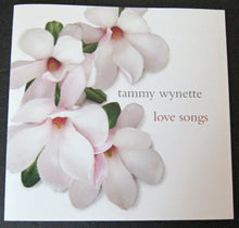Load image into Gallery viewer, Tammy Wynette : Love Songs (CD, Comp, RE)
