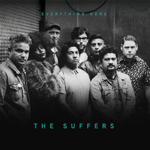 Load image into Gallery viewer, The Suffers : Everything Here (CD, Album)