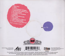 Load image into Gallery viewer, The Supahip : Seize The World (CD, Album)