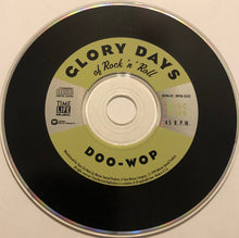 Load image into Gallery viewer, Various : Glory Days Of Rock 'N' Roll: Doo-Wop (2xCD, Comp)