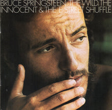 Load image into Gallery viewer, Bruce Springsteen : The Wild, The Innocent & The E Street Shuffle (CD, Album, RE)