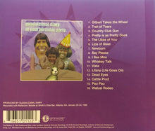 Load image into Gallery viewer, Guadalcanal Diary : At Your Birthday Party (CD, Album, RE)