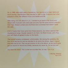 Load image into Gallery viewer, Guadalcanal Diary : At Your Birthday Party (CD, Album, RE)