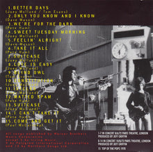 Load image into Gallery viewer, Badfinger : BBC In Concert 1972-3 (CD, Album)