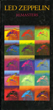 Load image into Gallery viewer, Led Zeppelin : Remasters (3xCD, Comp, RE, RM, Dig)