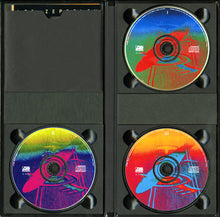 Load image into Gallery viewer, Led Zeppelin : Remasters (3xCD, Comp, RE, RM, Dig)