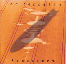 Load image into Gallery viewer, Led Zeppelin : Remasters (3xCD, Comp, RE, RM, Dig)