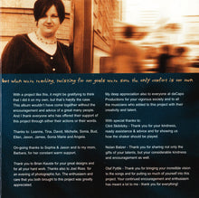 Load image into Gallery viewer, Monica Schroeder : The Expectation Of Home (CD, Album)