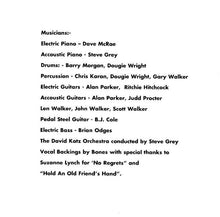 Load image into Gallery viewer, The Walker Brothers : No Regrets (CD, Album, RE)