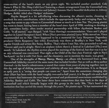 Load image into Gallery viewer, Nat Adderley Quintet : Mercy, Mercy, Mercy (CD, Album)