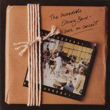 Load image into Gallery viewer, The Incredible String Band : BBC Radio 1 Live In Concert (CD, Album, Comp)